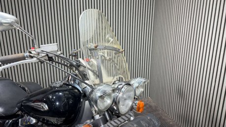 Honda VT750 C SHADOW 750 2009 30K GREAT RUNNING CRUISER BIKE 750CC 7