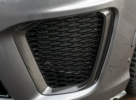 Land Rover Range Rover Sport 5.0 SVR 29