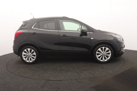 Vauxhall Mokka X 5dr 1.4i Turbo Elite Automatic