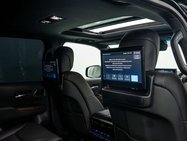 Toyota Land Cruiser ZX300 3.5 Automatic Petrol 16