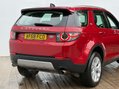 Land Rover Discovery Sport 2.0 Discovery Sport HSE TD4 4WD 5dr 33
