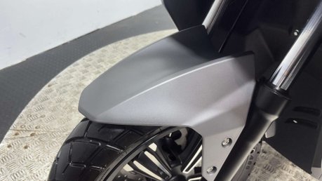 Lexmoto XDV ONLY 255 MILES 2024 1 OWNER UNMARKED BIG SAVING OVER NEW 24