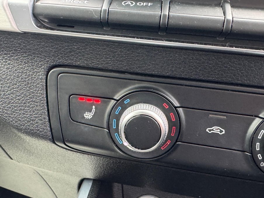 2018 Audi Q2 — image 25