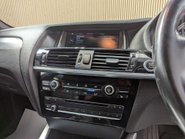 BMW X3 3.0 X3 xDrive 30d M Sport Auto 4WD 5dr 54