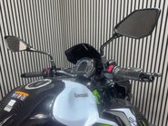 Kawasaki Z900 2019 69 PLATE FULL AKRAPOVIC ONLY 15K STUNNING NAKED BIKE 35
