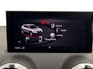 Audi Q2 1.5 Q2 S Line 35 TFSI Semi-Auto 5dr 8