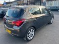Vauxhall Corsa 1.4i ecoFLEX Energy Euro 6 5dr (a/c) 6
