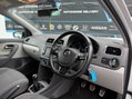 Volkswagen Polo 1.2 TSI BlueMotion Tech SE Design Euro 6 (s/s) 5dr 48