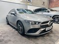 Mercedes-Benz CLA Class 1.3 CLA200 AMG Line (Premium) Coupe 7G-DCT Euro 6 (s/s) 4dr 3