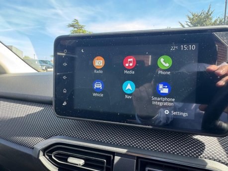 Dacia Jogger EXTREME SE TCE 23