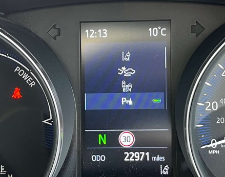 Toyota C-HR 1.8 C-HR GR Sport HEV CVT 5dr 40