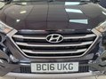 Hyundai TUCSON 1.7 CRDi Blue Drive SE Nav Euro 6 (s/s) 5dr 18