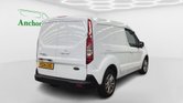 Ford Transit Connect SWB L1H1 Low Roof Limited Air Con Alloys Sensors EURO 6 4