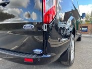 Ford Transit Custom 280 L1 130 ps Limited Panel Van 23