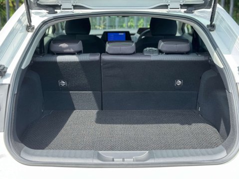 Toyota Prius 1.8 VVT-h Excel Hatchback 5dr Petrol Hybrid CVT Euro 6 (s/s) (122 ps) 23