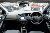 Hyundai i20 MPI PREMIUM SE NAV 3