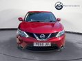Nissan Qashqai 1.2 DIG-T n-tec 2WD Euro 6 (s/s) 5dr 3