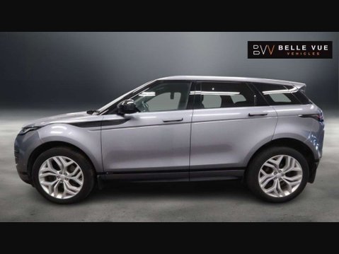 Land Rover Range Rover Evoque 2.0 Range Rover Evoque R-Dynamic SE D Automatic 4WD 5dr *NATIONAL DELIVERY* 8