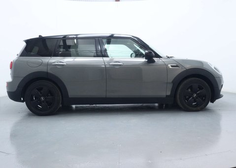 Mini Clubman 1.5 Clubman Cooper Auto 6dr 12