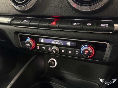 Audi A3 1.5 TFSI CoD Sport Sportback Euro 6 (s/s) 5dr 27