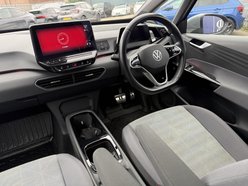 Volkswagen ID.3 Pro Performance 58kWh Life Hatchback 5dr Electric Auto (204 ps) 27