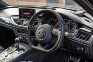 Audi RS6 4.0 TFSI V8 Performance Tiptronic quattro Euro 6 (s/s) 5dr 2