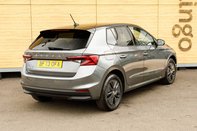 Skoda Fabia COLOUR EDITION MPI 2