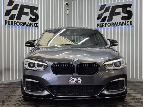 BMW 1 Series 3.0 M140i Shadow Edition Hatchback 5dr Petrol Auto Euro 6 (s/s) (340 ps) 33