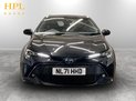 Toyota Corolla 1.8 VVT-h GPF Icon Tech Touring Sports 5dr Petrol Hybrid CVT Euro 6 (s/s) ( 2