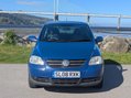 Volkswagen Fox 1.2 6V Urban Fox Euro 4 3dr 2