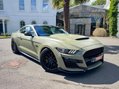 Ford Mustang 5.0 V8 GT Fastback SelShift Euro 6 2dr 52