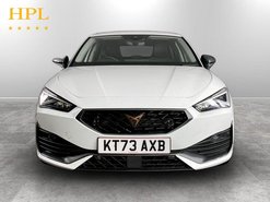 Cupra Leon 1.5 TSI V1 Hatchback 5dr Petrol Manual Euro 6 (s/s) (150 ps) Cruise Contro