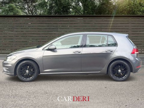 Volkswagen Golf 1.5 Golf SE Nav TSi Evo 5dr 14