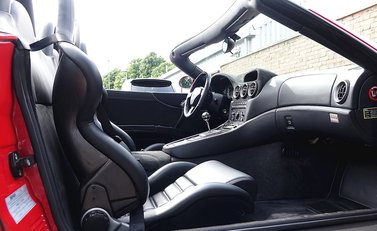 Ferrari 550 Barchetta Pininfarina LHD 24