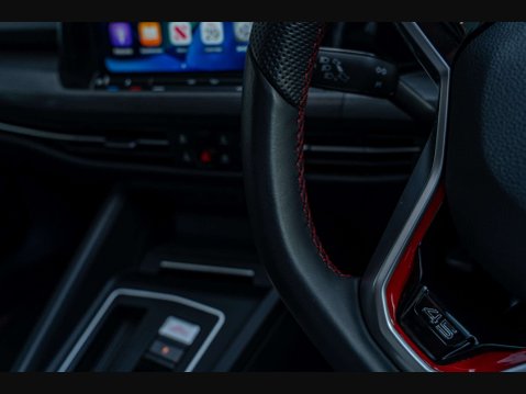 Volkswagen Golf 2.0 Golf GTi Clubsport 45 TSi Semi-Auto 5dr 13
