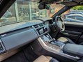 Land Rover Range Rover Sport 5.0 Range Rover Sport SVR S/C Auto 4WD 5dr 15