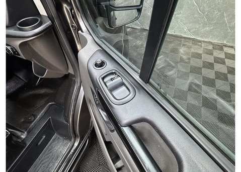 Ford Transit Custom 2.0 300 EcoBlue Limited Panel Van 5dr Diesel Auto L1 H1 Euro 6 (s/s) (170 p 32