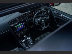 Volkswagen Golf 2.0 Golf GTD TDI Semi-Auto 5dr 21