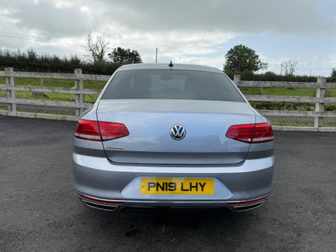 Volkswagen Passat 2.0 TDI R-Line Euro 6 (s/s) 4dr 14