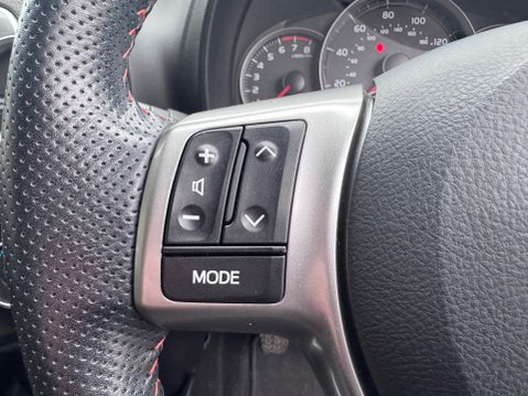 Toyota Yaris VVT-I SR 14