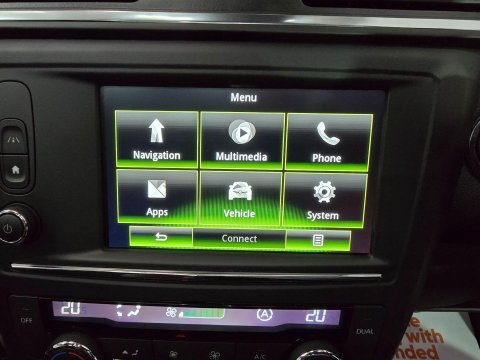 Renault Kadjar 1.2 TCe Signature Nav Euro 6 (s/s) 5dr 29