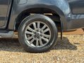 Isuzu D-Max 1.9 D-Max Blade 4WD 17