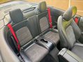 Mercedes-Benz C Class 3.0 C43 V6 AMG (Premium Plus) Cabriolet G-Tronic+ 4MATIC Euro 6 (s/s) 2dr 63