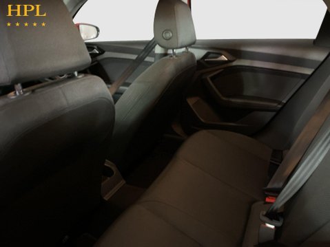 Audi A1 1.0 TFSI 30 Technik Sportback 5dr Petrol Manual Euro 6 (s/s) (110 ps) Bluet 37