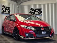 Honda Civic 2.0 i-VTEC Type R GT Hatchback 5dr Petrol Manual Euro 6 (s/s) (310 ps) 1