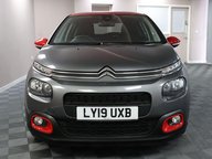 Citroen C3 PURETECH FLAIR S/S EAT6 2