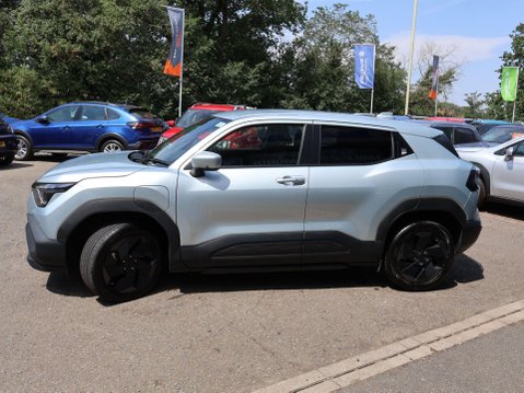 Suzuki e Vitara 61kWh Motion Auto 5dr 7