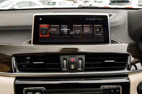 BMW X1 SDRIVE18I XLINE 22