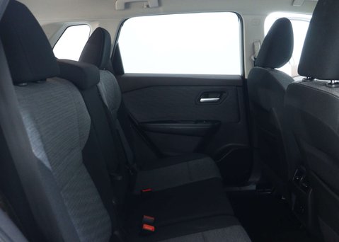 Nissan X-Trail 1.5 h e-POWER N-Connecta SUV 5dr Petrol Hybrid Auto e-4ORCE Euro 6 (s/s) (2 48