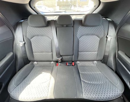 Kia Xceed 1.0 XCeed 2 ISG 5dr 52